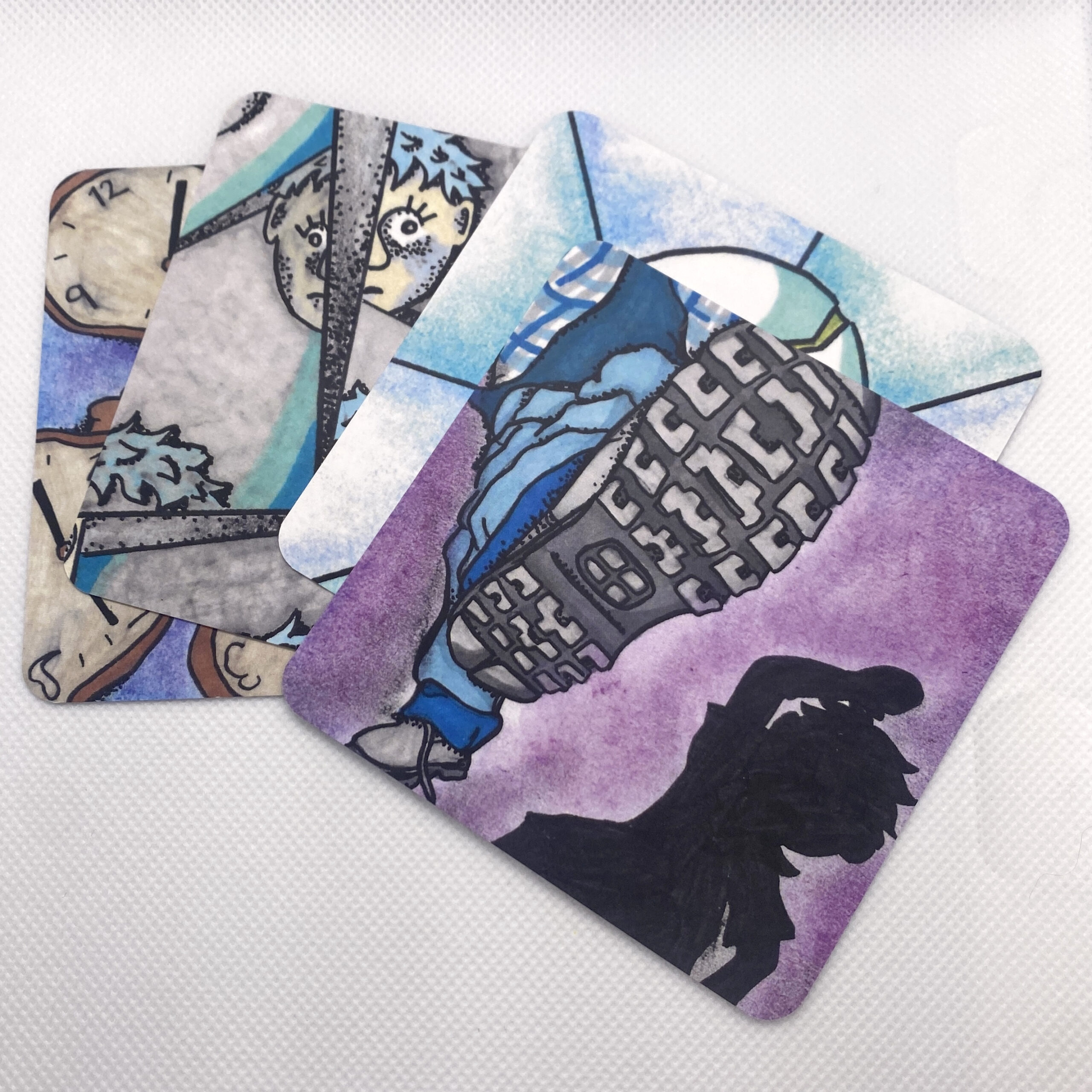 Disability Card Deck - Image 4