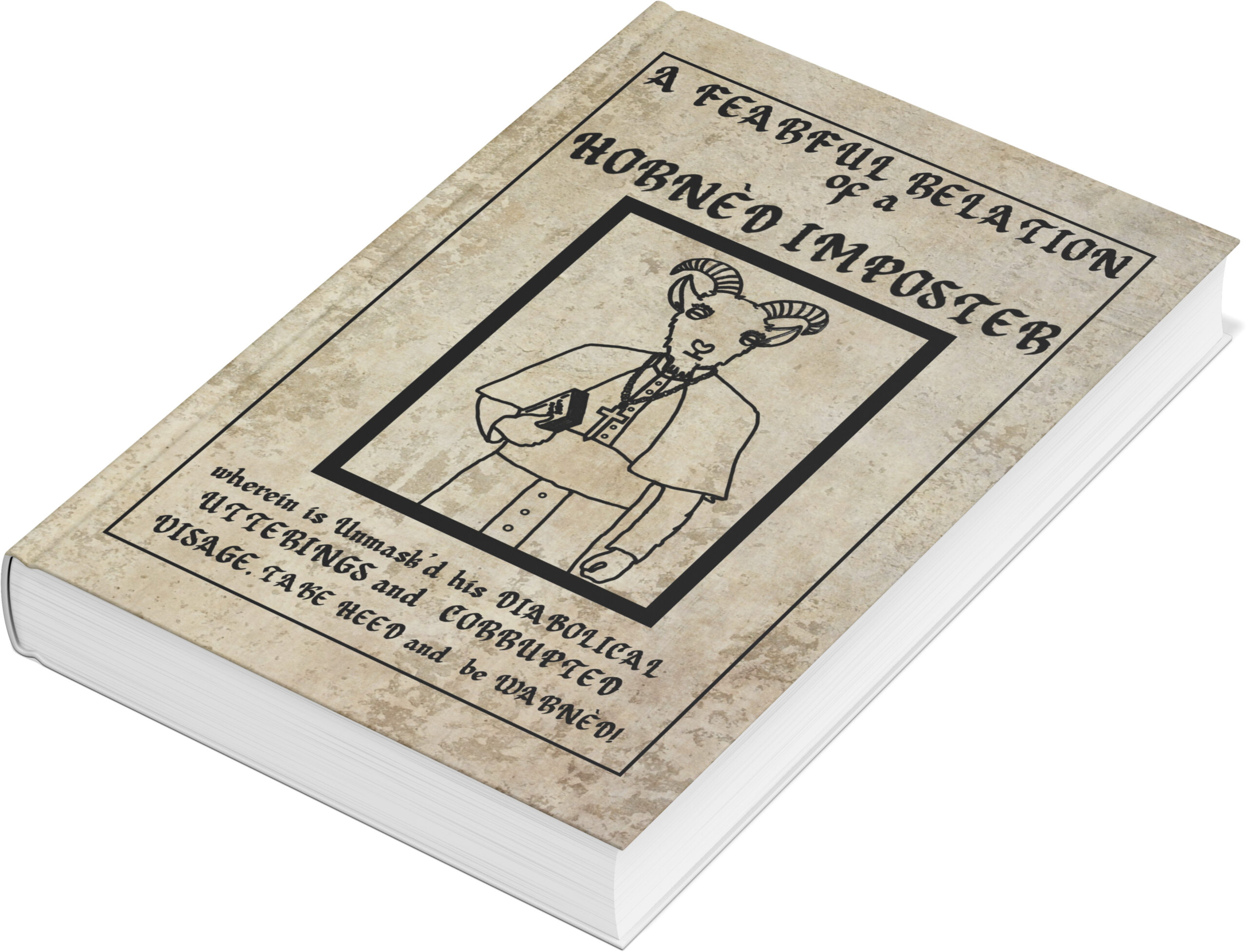 A5 Medieval Pamphlet Notebooks - Image 3