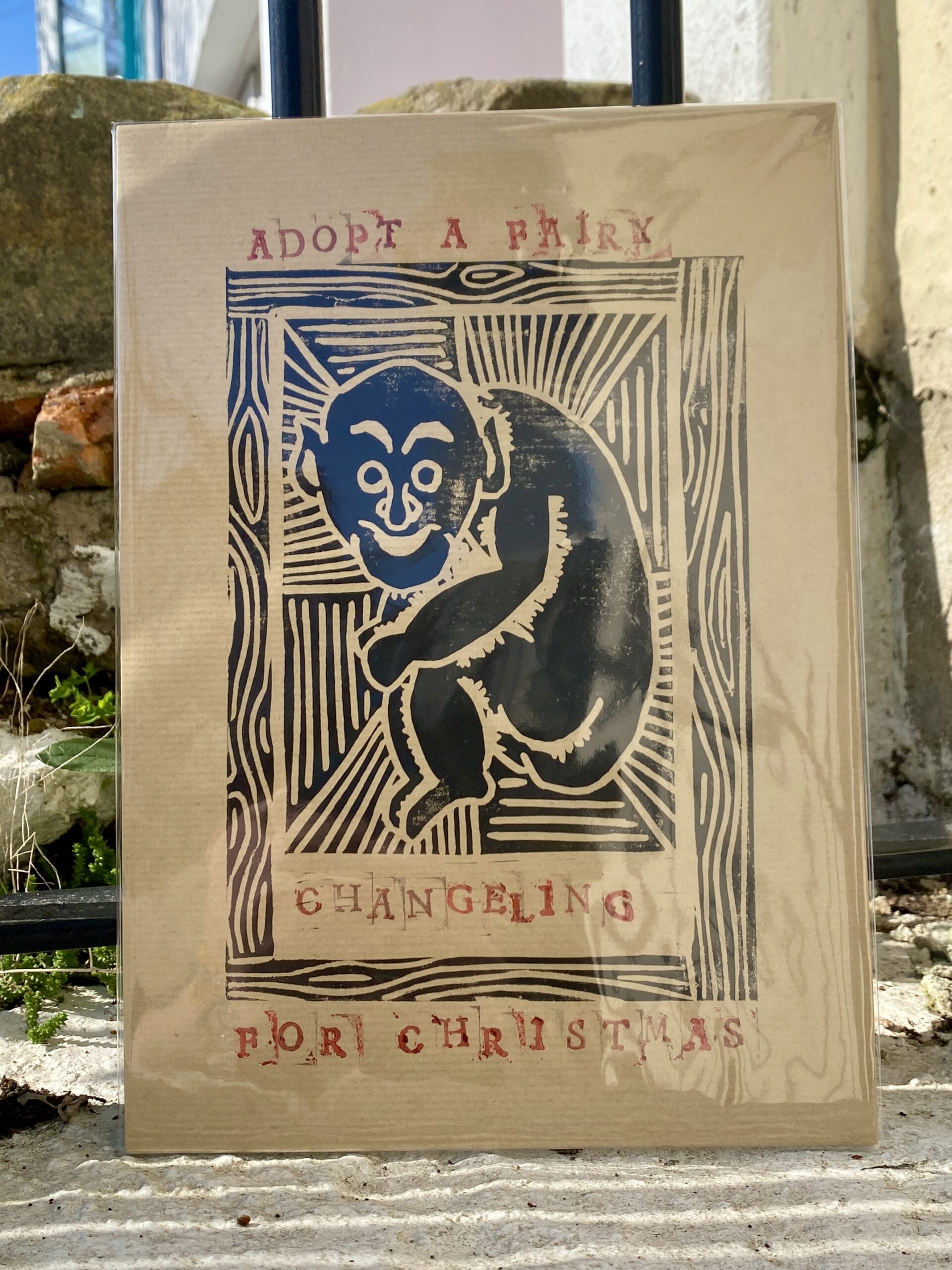 Medieval Monoprints - Image 2