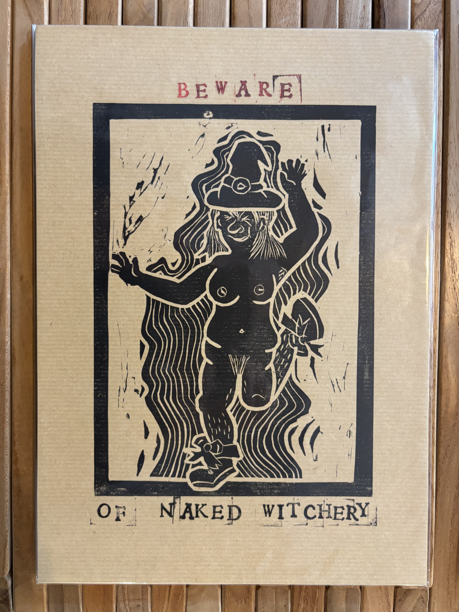 Medieval Monoprints - Image 6